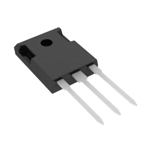 DGTD65T40S1PT
IGBT 600V-X TO247 TUBE 0.45K | Diodes Incorporated | Транзистор