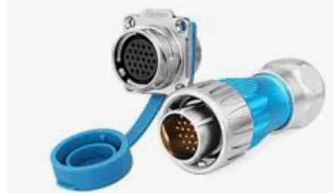 DH-24-J24SX-03-401 | CNLINKO | Разъем
