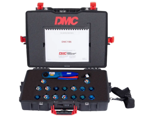 DMC1186 | DMC | Набор инструмента