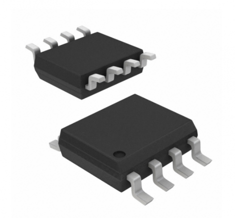 DMP58D0SV-7
MOSFET 2P-CH 50V 0.16A SOT-563 | Diodes Incorporated | Транзистор