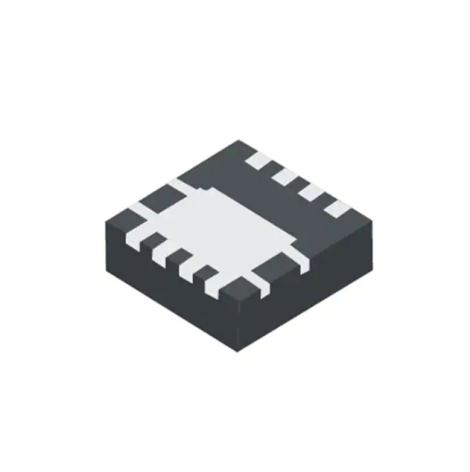 DMT35M7LFV-7
MOSFET N-CH 30V 76A POWERDI3333 | Diodes Incorporated | Транзистор
