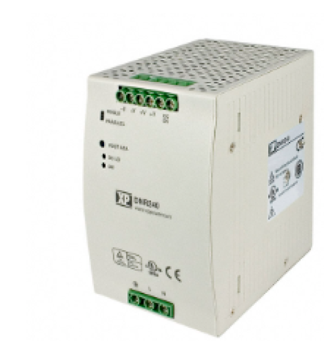 DNR240PS24-I | XP Power | Источник питания