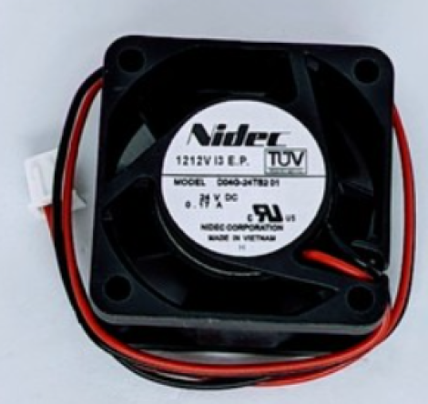 DO4G-24TS2 | Nidec | Вентилятор