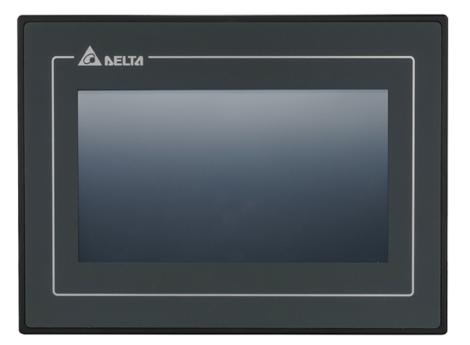 DOP-107BV | Delta Electronics | LCD панель