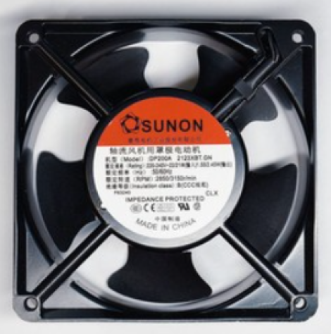 DP200A-2123XBT.GN | Sunon | Вентилятор