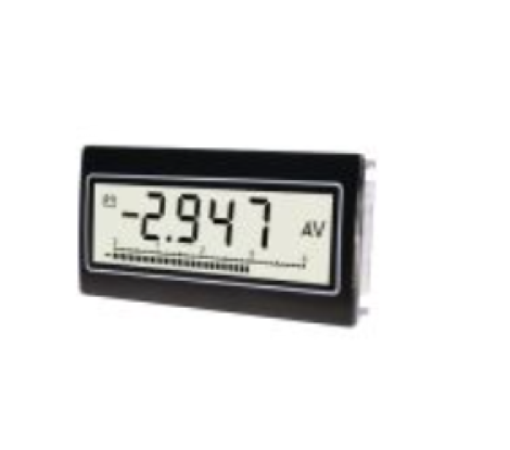 DPM802-TW | TDE Instruments | Панель