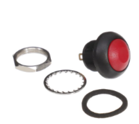 DPW1CG-R | KNITTER SWITCH | Переключатель