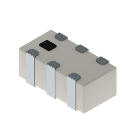 LQD-2520-DHNKA-A1 | Pulse Electronics | Мультиплексор