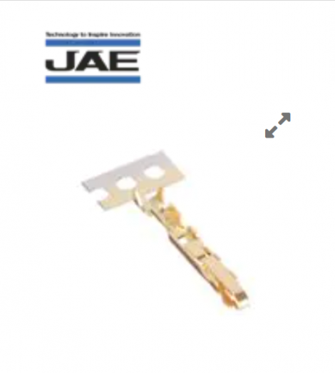 DR-PC24-1-7000 | JAE Electronics | Контакт