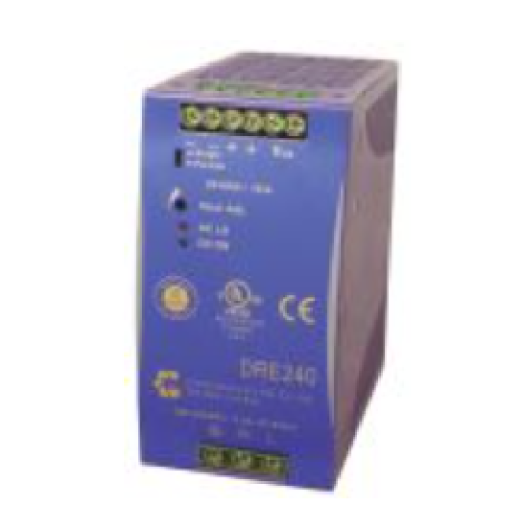 DRD30-12 | Chinfa | Источник питания