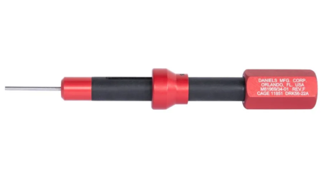 M81969/34-01 | DMC | Инструмент (арт. DRK56-22A)