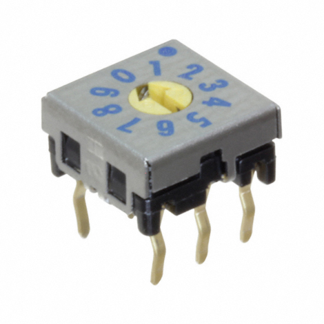 S-2150W | Nidec | Переключатель