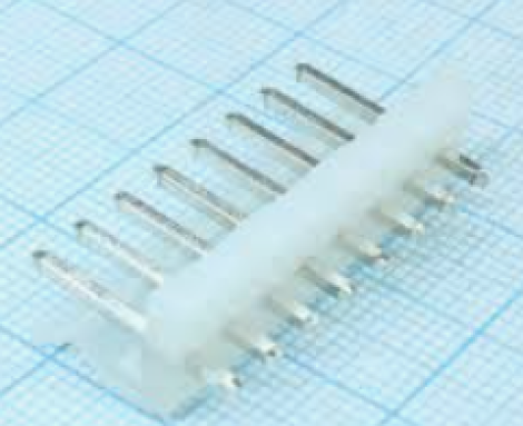 DS1072-8MVT6 | CONNFLY Electronic | Силовой разъём