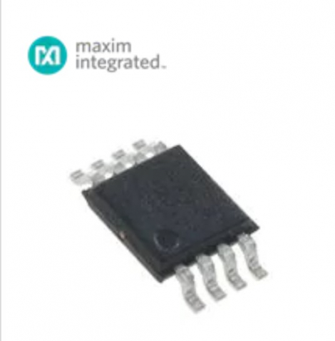 MAX9491ETP080+T | Maxim Integrated | Микросхема