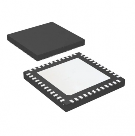 DS34RT5110SQX/NOPB | Texas Instruments | Усилитель