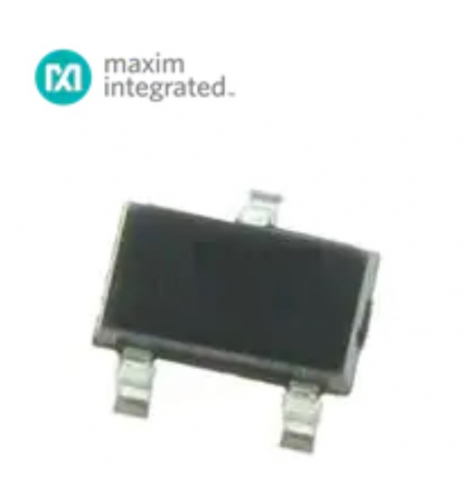 DS2431X-S+ | Maxim Integrated | Микросхема
