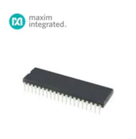 DS80C320-MCG+ | Maxim Integrated | Микросхема