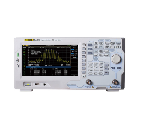 DSA815-TG | RIGOL Technologies | Анализатор