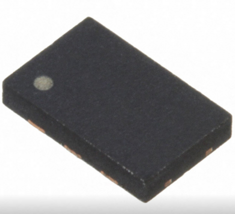 DSC6011HE1A-000.0000T | Microchip | Микросхема
