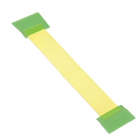 EC3068-000
LABEL HEAT SHRINKABLE GREEN | TE Connectivity | Термоусадка