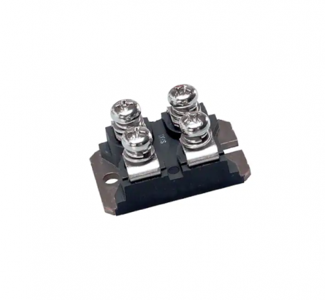 DSB80C45HB
DIODE ARRAY SCHOTTKY 45V TO247AD | IXYS | Диод
