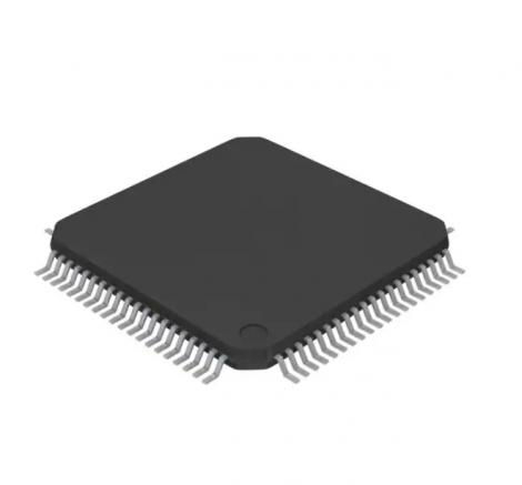 MC56F81666VLF
IC DSC 128KB/20KB LQPF48 | NXP | Процессор
