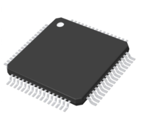 DSPIC30F5011-20I/PT | Microchip | Микросхема