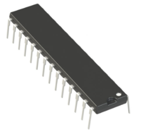 DSPIC30F2010-30I/SP | Microchip | Микросхема