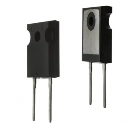 DHG30I1200HA
DIODE GEN PURP 1.2KV 30A TO247 | IXYS | Диод