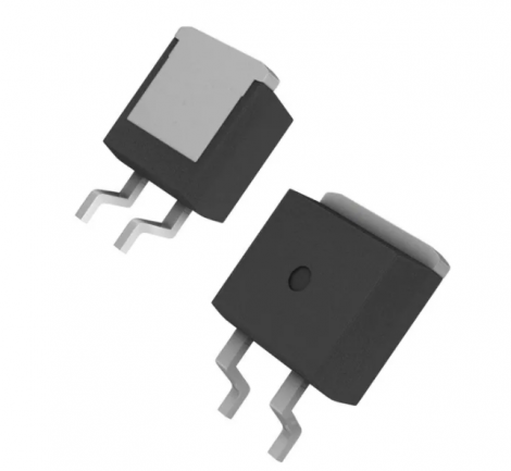 DSP25-16AT-TRL
POWER DIODE DISCRETES-RECTIFIER | IXYS | Диод