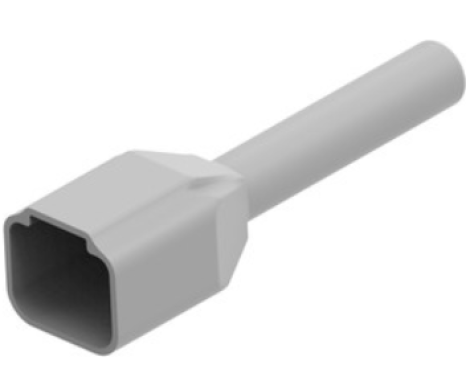 DTP4P-BT  | TE Connectivity| Разъем