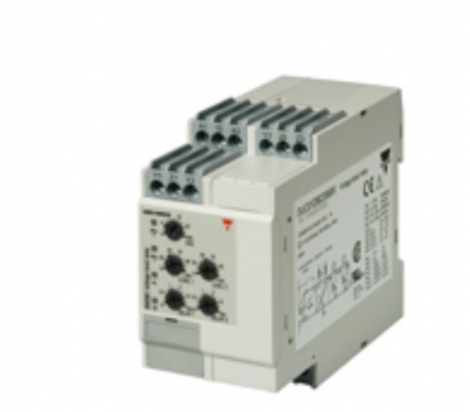 DUC01DD48500V | Carlo Gavazzi | реле