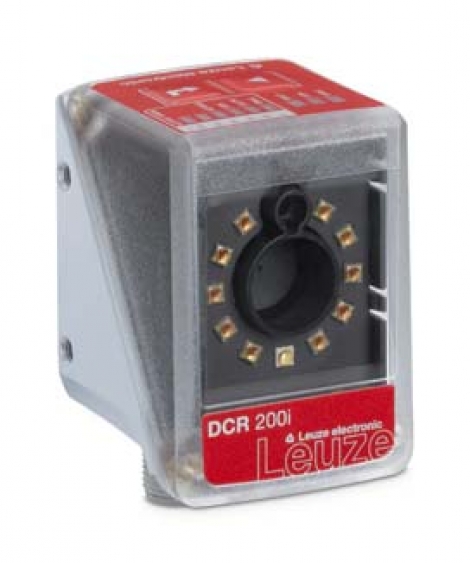 DCR 202i FIX-M1-102-R3-P Стационарный считыватель 2D-код
