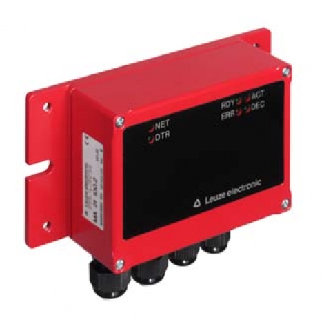 LSC 104-3001-000 Блок модульного подключения