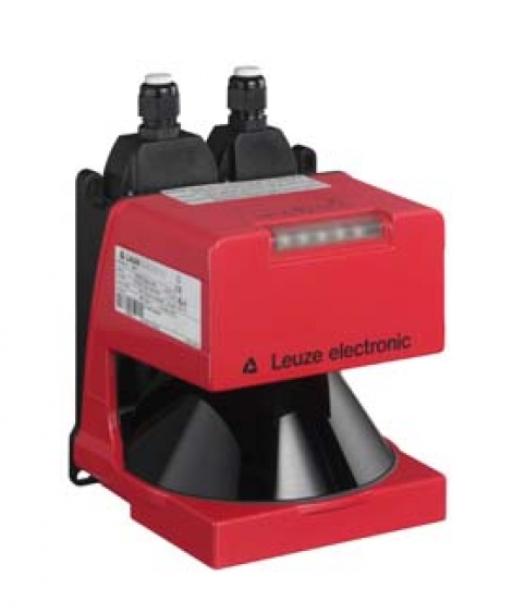 ROD4-50 W Лазерный сканер