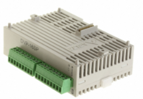 DVP16SP11R | Delta Electronics | Модуль