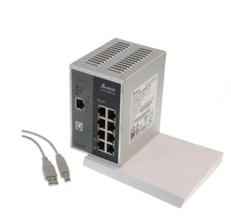 DVS-109W02-1GE | Delta Electronics | Концентратор