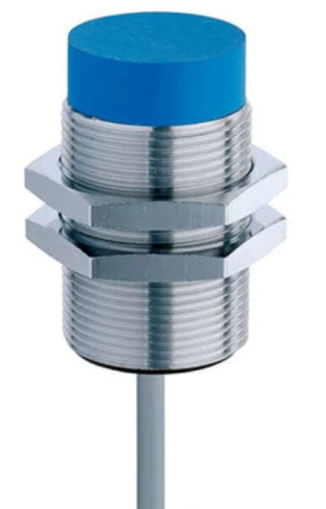 DW-AD-613-M30-295 | Contrinex | Датчик