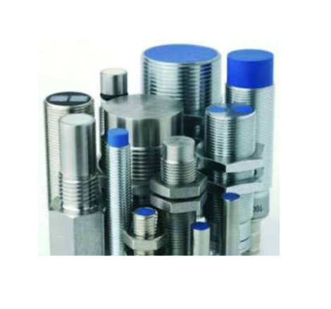 DW-AS-603-M8-001-ECO | Contrinex | Датчик