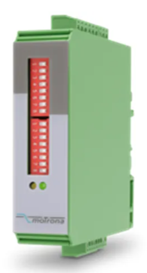 DZ210 | Motrona | Реле