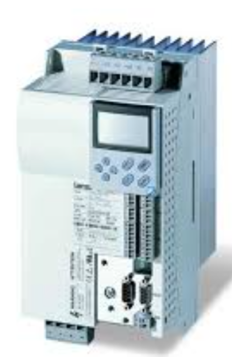 E84AVHCE5524VX0 | Leuze Electronic | Инвертор