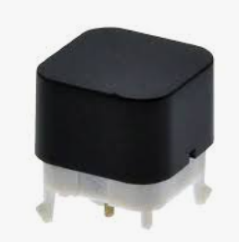 PB300DTQ | E-SWITCH | Кнопочный переключатель