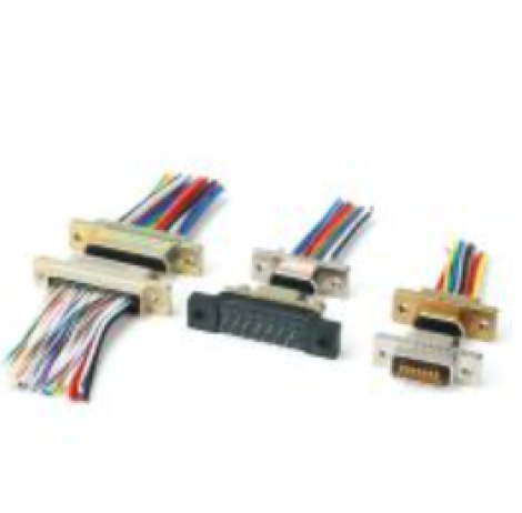 E100RN09S-4E6AB | Amphenol Canada | Разъем