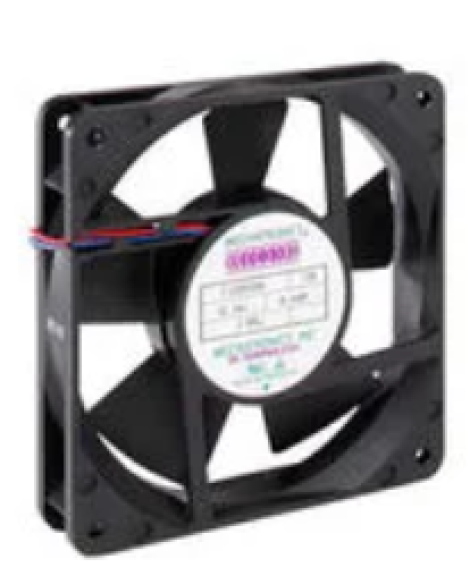 E1225H24B-FSR | Mechatronics | Вентилятор