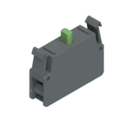 E2 CP10G2V1 | PIZZATO ELETTRICA | Контактный блок