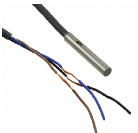 E2E-C06S02-WC-B1 2M | Omron | Датчик