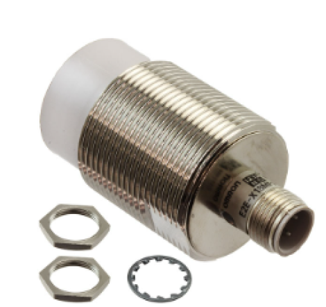 E2E-X18MF1-M1J 0.3M | OMRON | Датчик