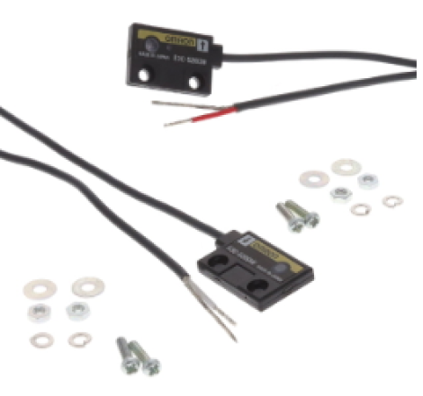 E3C-S20W_2M | Omron | Датчик