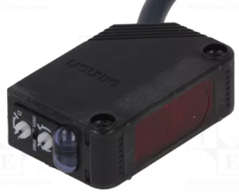 E3ZG-D61-S | Omron | Датчик