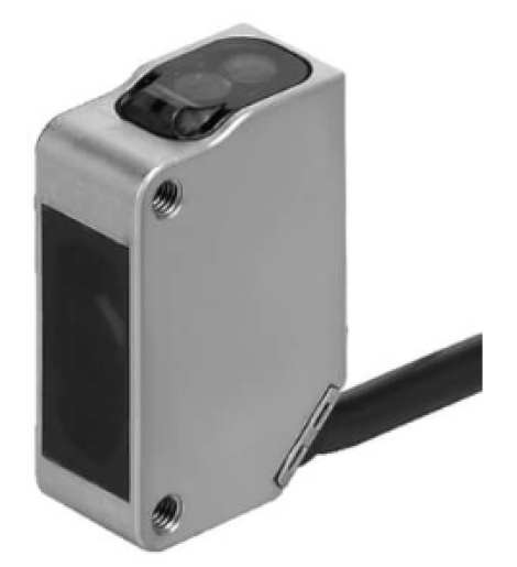 E3ZM-LS81H 5M | Omron | Оптический датчик